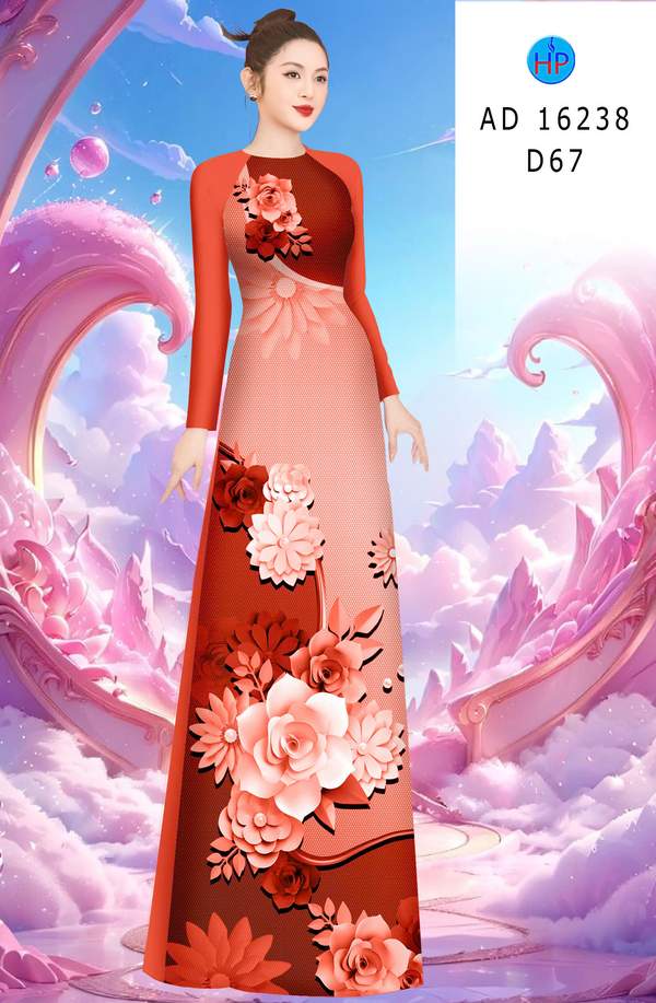 Vải Áo Dài Hoa In 3D Mới Ra AD 16238 10 1761877263 246 Vai Ao Dai Hoa In 3D Moi Ra AD 16238