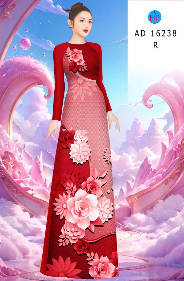 Vải Áo Dài Hoa In 3D Mới Ra AD 16238 9 1761877263 284 Vai Ao Dai Hoa In 3D Moi Ra AD 16238