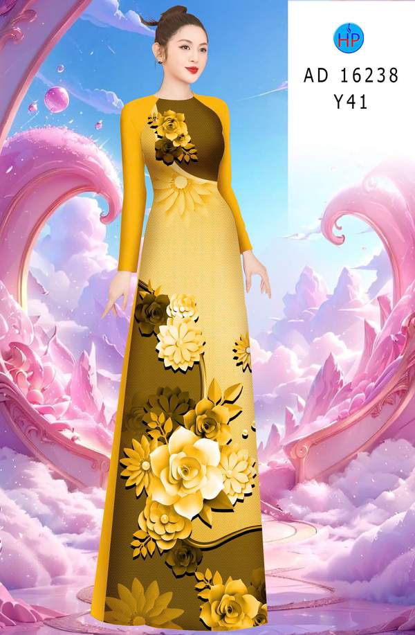 Vải Áo Dài Hoa In 3D Mới Ra AD 16238 11 1761877263 322 Vai Ao Dai Hoa In 3D Moi Ra AD 16238