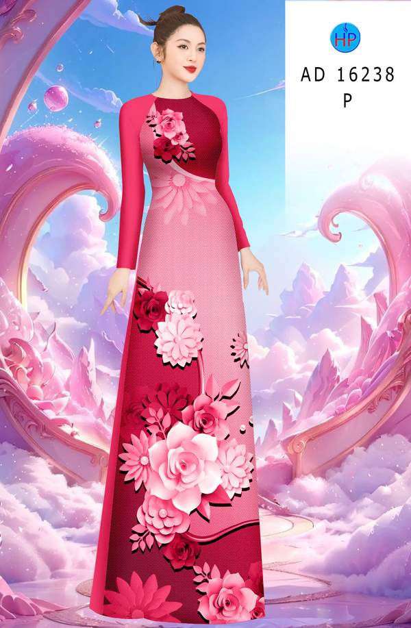 Vải Áo Dài Hoa In 3D Mới Ra AD 16238 18 1761877264 461 Vai Ao Dai Hoa In 3D Moi Ra AD 16238
