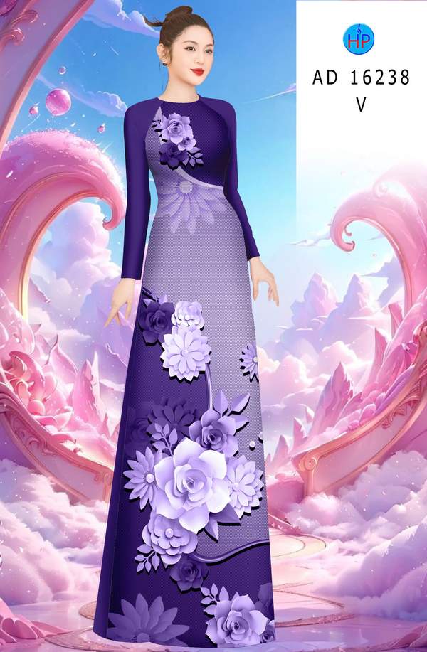 Vải Áo Dài Hoa In 3D Mới Ra AD 16238 15 1761877264 762 Vai Ao Dai Hoa In 3D Moi Ra AD 16238
