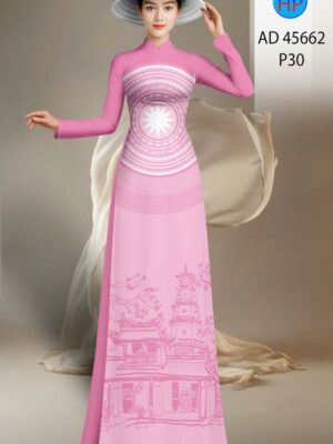 Vải Áo Dài Phong Cảnh Mới Ra AD 45662 22 1761877597 497 Vai Ao Dai Phong Canh Moi Ra AD 45662