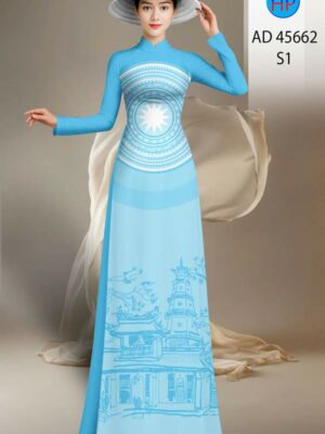Vải Áo Dài Phong Cảnh Mới Ra AD 45662 29 1761877598 108 Vai Ao Dai Phong Canh Moi Ra AD 45662