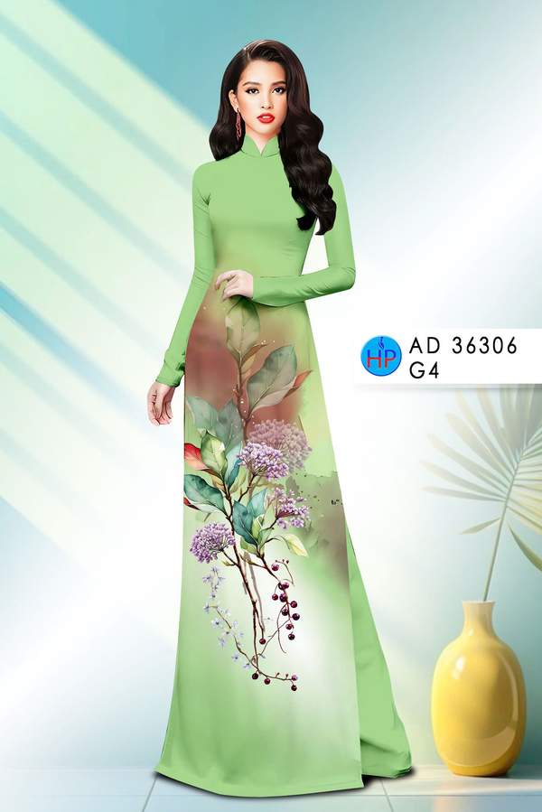 Vải Áo Dài Hoa In 3D Kiểu Mới AD 36306 6 1761955468 613 Vai Ao Dai Hoa In 3D Kieu Moi AD 36306