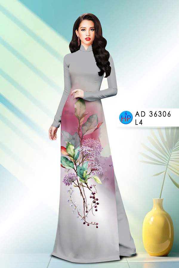 Vải Áo Dài Hoa In 3D Kiểu Mới AD 36306 5 1761955468 701 Vai Ao Dai Hoa In 3D Kieu Moi AD 36306