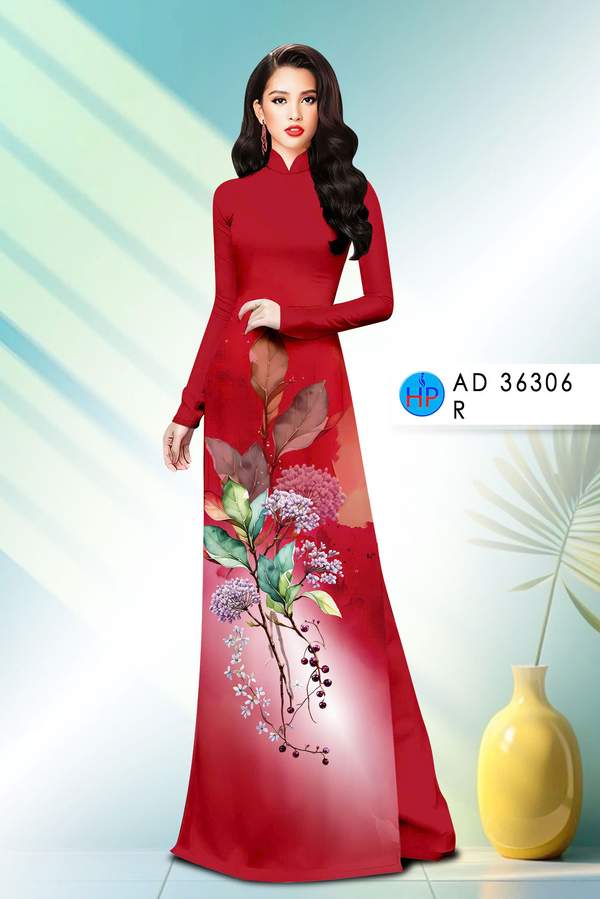 Vải Áo Dài Hoa In 3D Kiểu Mới AD 36306 9 1761955469 674 Vai Ao Dai Hoa In 3D Kieu Moi AD 36306