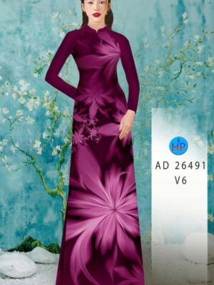 Vải Áo Dài Hoa In 3D Mới Ra AD 26491 26 1761955864 103 Vai Ao Dai Hoa In 3D Moi Ra AD 26491