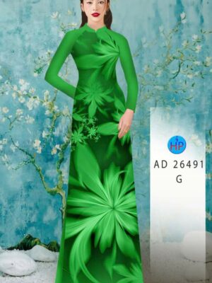 Vải Áo Dài Hoa In 3D Mới Ra AD 26491 25 1761955864 194 Vai Ao Dai Hoa In 3D Moi Ra AD 26491