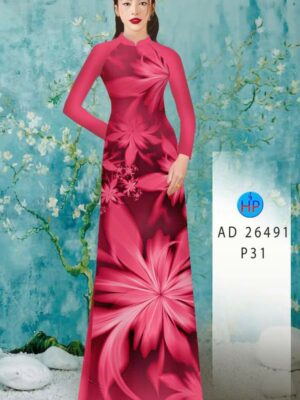 Vải Áo Dài Hoa In 3D Mới Ra AD 26491 28 1761955864 311 Vai Ao Dai Hoa In 3D Moi Ra AD 26491