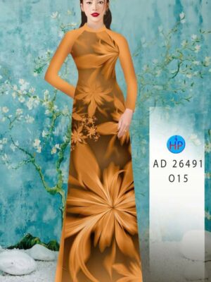 Vải Áo Dài Hoa In 3D Mới Ra AD 26491 23 1761955864 395 Vai Ao Dai Hoa In 3D Moi Ra AD 26491