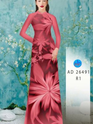 Vải Áo Dài Hoa In 3D Mới Ra AD 26491 22 1761955864 579 Vai Ao Dai Hoa In 3D Moi Ra AD 26491