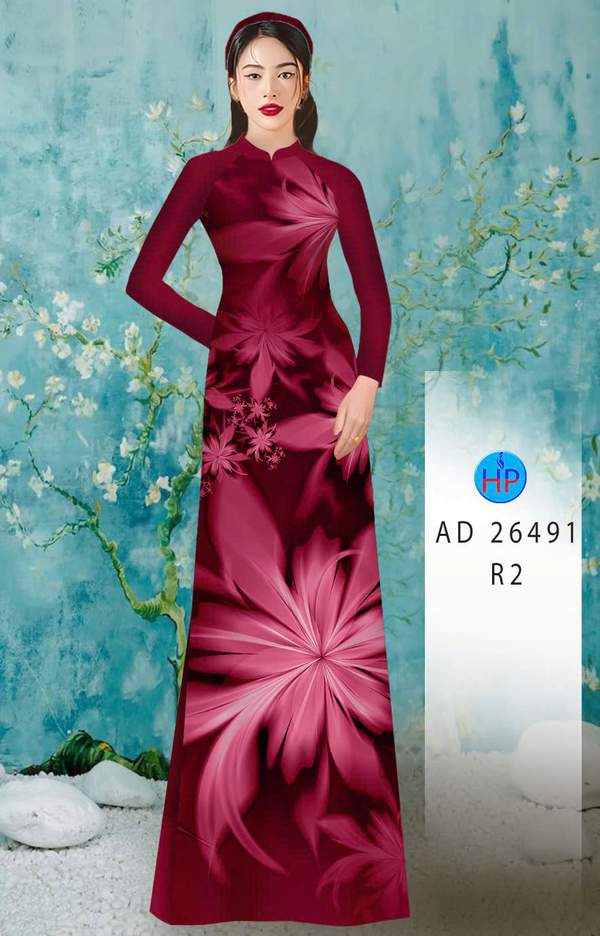 Vải Áo Dài Hoa In 3D Mới Ra AD 26491 15 1761955865 416 Vai Ao Dai Hoa In 3D Moi Ra AD 26491