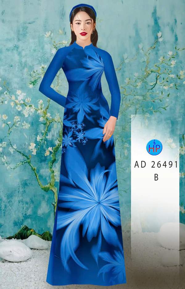 Vải Áo Dài Hoa In 3D Mới Ra AD 26491 18 1761955865 552 Vai Ao Dai Hoa In 3D Moi Ra AD 26491