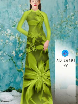 Vải Áo Dài Hoa In 3D Mới Ra AD 26491 35 1761955865 574 Vai Ao Dai Hoa In 3D Moi Ra AD 26491