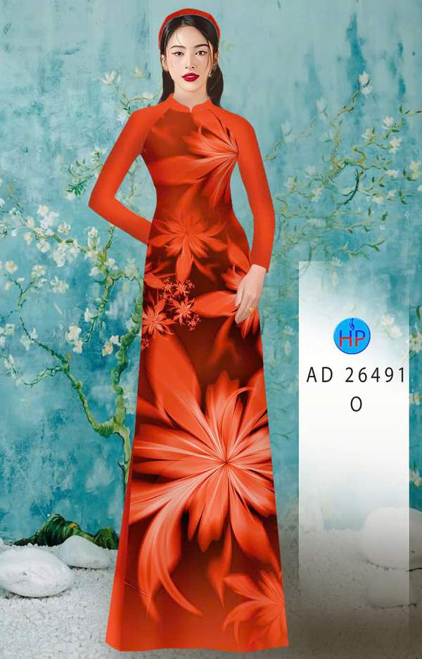 Vải Áo Dài Hoa In 3D Mới Ra AD 26491 13 1761955865 818 Vai Ao Dai Hoa In 3D Moi Ra AD 26491