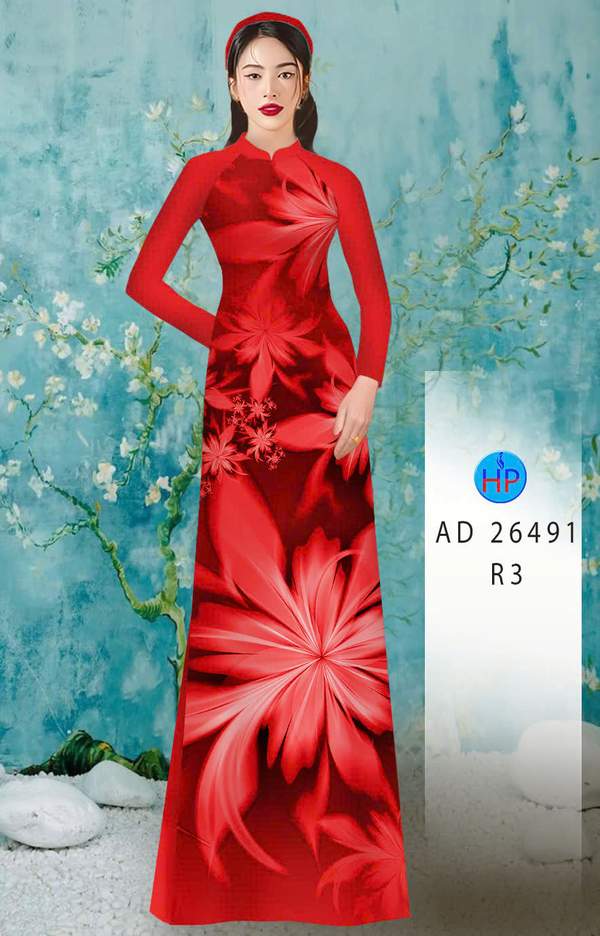 Vải Áo Dài Hoa In 3D Mới Ra AD 26491 14 1761955865 969 Vai Ao Dai Hoa In 3D Moi Ra AD 26491