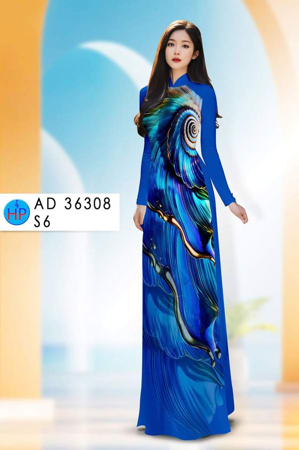 Vải Áo Dài Hoa Văn Độc Đáo AD 36308 4 1761956201 585 Vai Ao Dai Hoa Van Doc Dao AD 36308