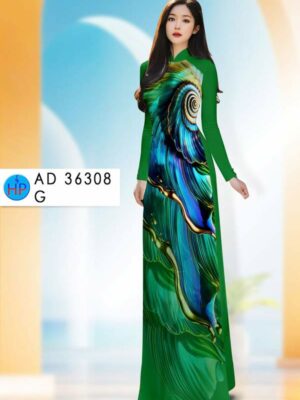 Vải Áo Dài Hoa Văn Độc Đáo AD 36308 31 1761956202 129 Vai Ao Dai Hoa Van Doc Dao AD 36308