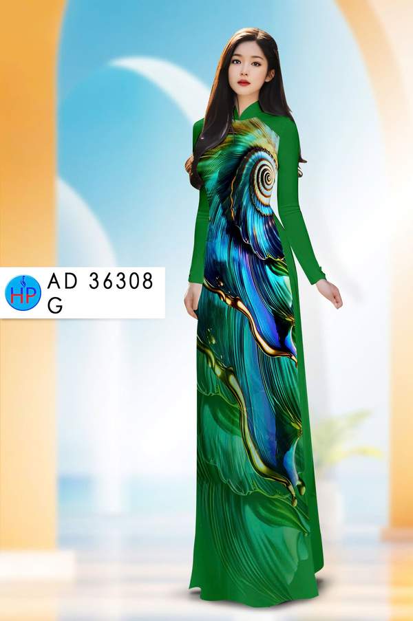Vải Áo Dài Hoa Văn Độc Đáo AD 36308 13 1761956202 129 Vai Ao Dai Hoa Van Doc Dao AD 36308