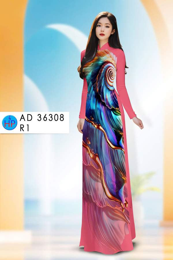 Vải Áo Dài Hoa Văn Độc Đáo AD 36308 6 1761956202 221 Vai Ao Dai Hoa Van Doc Dao AD 36308