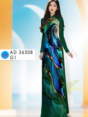 Vải Áo Dài Hoa Văn Độc Đáo AD 36308 28 1761956202 371 Vai Ao Dai Hoa Van Doc Dao AD 36308