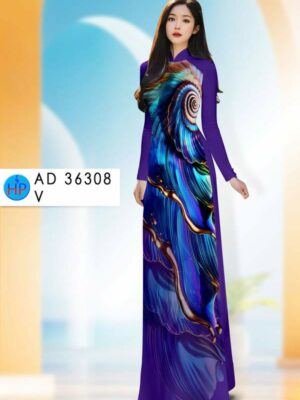 Vải Áo Dài Hoa Văn Độc Đáo AD 36308 23 1761956202 973 Vai Ao Dai Hoa Van Doc Dao AD 36308