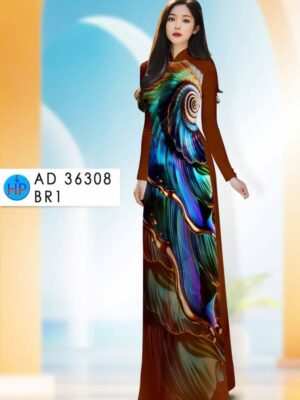 Vải Áo Dài Hoa Văn Độc Đáo AD 36308 36 1761956203 113 Vai Ao Dai Hoa Van Doc Dao AD 36308