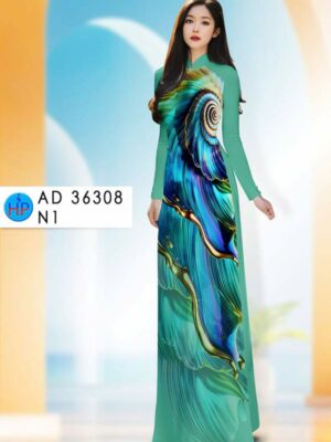 Vải Áo Dài Hoa Văn Độc Đáo AD 36308 34 1761956203 148 Vai Ao Dai Hoa Van Doc Dao AD 36308