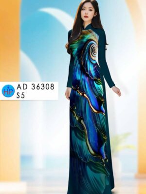 Vải Áo Dài Hoa Văn Độc Đáo AD 36308 33 1761956203 670 Vai Ao Dai Hoa Van Doc Dao AD 36308