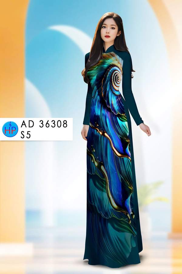 Vải Áo Dài Hoa Văn Độc Đáo AD 36308 15 1761956203 670 Vai Ao Dai Hoa Van Doc Dao AD 36308