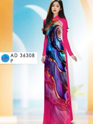 Vải Áo Dài Hoa Văn Độc Đáo AD 36308 37 1761956203 812 Vai Ao Dai Hoa Van Doc Dao AD 36308