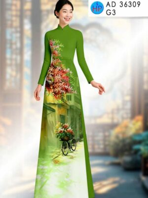 Vải Áo Dài Phong Cảnh Sang Trọng AD 36309 28 1761956615 373 Vai Ao Dai Phong Canh Sang Trong AD 36309