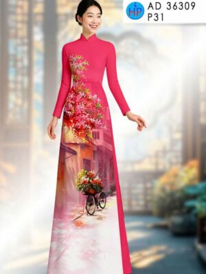 Vải Áo Dài Phong Cảnh Sang Trọng AD 36309 29 1761956615 838 Vai Ao Dai Phong Canh Sang Trong AD 36309