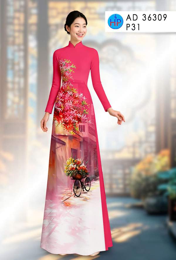 Vải Áo Dài Phong Cảnh Sang Trọng AD 36309 9 1761956615 838 Vai Ao Dai Phong Canh Sang Trong AD 36309