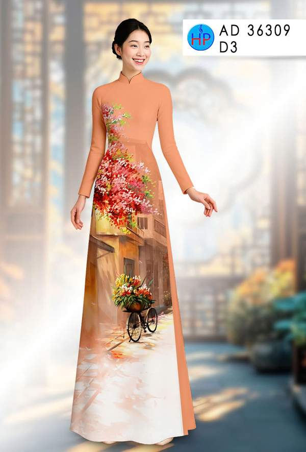 Vải Áo Dài Phong Cảnh Sang Trọng AD 36309 3 1761956615 843 Vai Ao Dai Phong Canh Sang Trong AD 36309