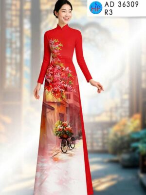 Vải Áo Dài Phong Cảnh Sang Trọng AD 36309 39 1761956616 57 Vai Ao Dai Phong Canh Sang Trong AD 36309