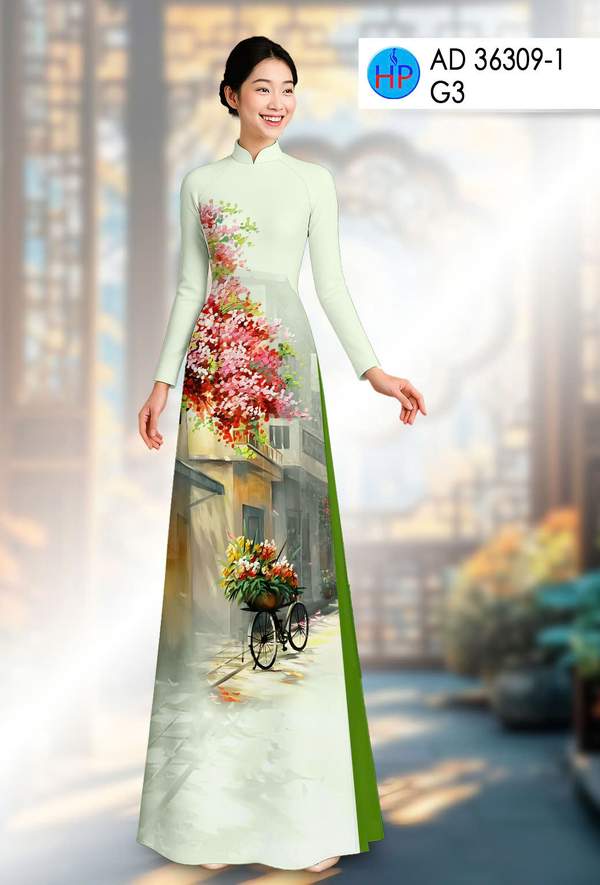 Vải Áo Dài Phong Cảnh Sang Trọng AD 36309 14 1761956616 741 Vai Ao Dai Phong Canh Sang Trong AD 36309