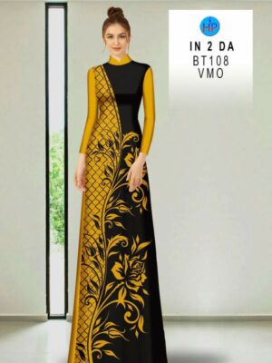 1762132033 539 Vai Ao Dai Hoa In 3D Vua Ra AD BT108