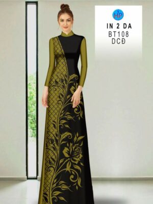 1762132034 187 Vai Ao Dai Hoa In 3D Vua Ra AD BT108