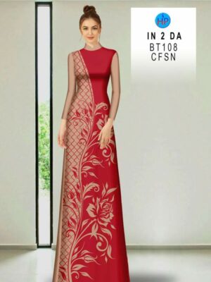 1762132034 915 Vai Ao Dai Hoa In 3D Vua Ra AD BT108