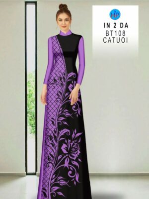 1762132035 811 Vai Ao Dai Hoa In 3D Vua Ra AD BT108