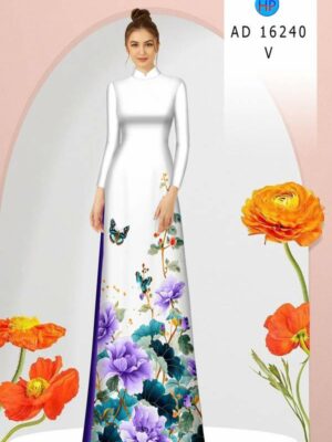 1762132355 13 Vai Ao Dai Hoa In 3D Vua Ra AD 16240
