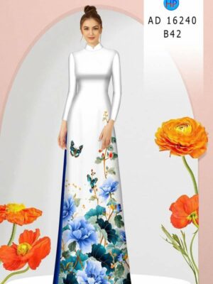 1762132355 234 Vai Ao Dai Hoa In 3D Vua Ra AD 16240