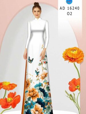 1762132356 427 Vai Ao Dai Hoa In 3D Vua Ra AD 16240