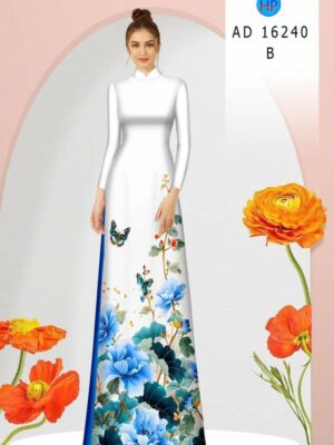 1762132356 445 Vai Ao Dai Hoa In 3D Vua Ra AD 16240