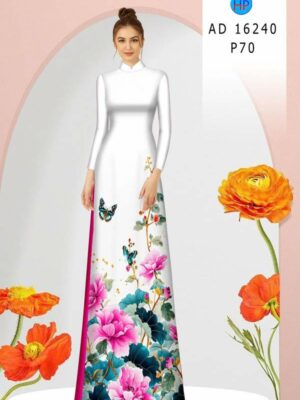 1762132356 481 Vai Ao Dai Hoa In 3D Vua Ra AD 16240