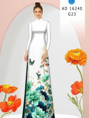 1762132357 421 Vai Ao Dai Hoa In 3D Vua Ra AD 16240