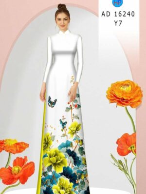 1762132357 834 Vai Ao Dai Hoa In 3D Vua Ra AD 16240