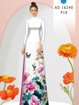 1762132357 96 Vai Ao Dai Hoa In 3D Vua Ra AD 16240