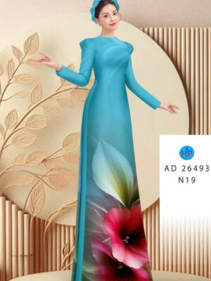 1762132757 107 Vai Ao Dai Hoa in 3D Kieu Moi AD 26493